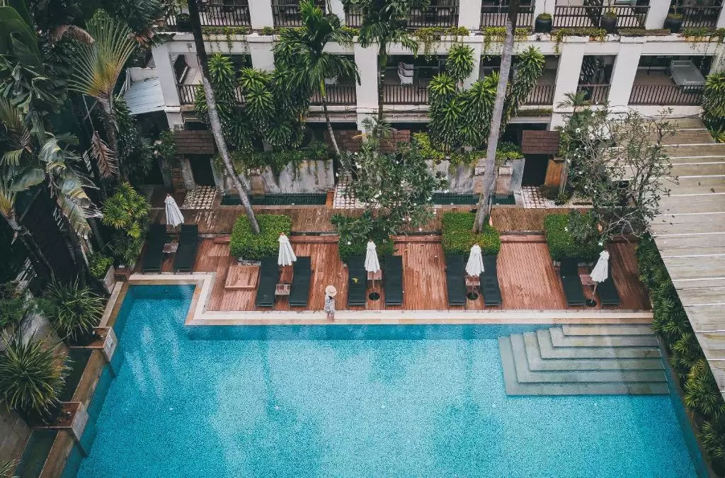 Burasari Phuket Resort and Spa